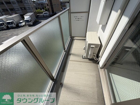 エヌステージ西船橋市川の物件内観写真